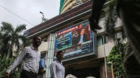 Trump Tariffs Risk Deepening $6.3 Trillion India-China Stock Gap