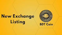 BDTCOIN Launches on Tier 1 Exchanges: Unlock New Investment Opportunities in Web3 and AI