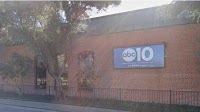 Man arrested after drive-by shooting at ABC TV station in Sacramento