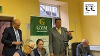 'Record price': Limerick farm sells for over €4m in hotly-contested auction