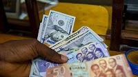 Cedi begins 2025 with 2% depreciation against major trading currencies