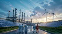 Korea District Heating and SK Innovation's Q2 Losses: A Warning Signal for Energy and Industrial Sectors in South Korea