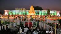 THOUSANDS WITNESS 100TH SRINIVASA KALYANAM AT KOLHAPUR