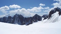 Kyrgyz Parliament Considers Tighter Climbing Rules After Mountain Deaths