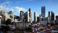 MAS to ‘slightly’ reduce slope of the S$NEER policy band; core inflation forecast lowered (update)
