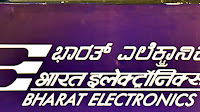 Bharat Electronics secures orders worth ₹2,323 from MDL, GRSE