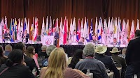 AFN votes to reject $47.8B child welfare reform deal with Canada