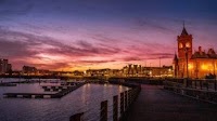 Welsh companies with Innovate UK grant funding