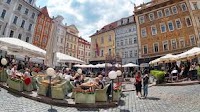 Despite rising costs, Prague ranks among Europe's cheapest dining destinations
