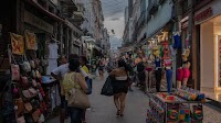 Currency Slump Ignites Price Hikes of Up to 10% in Brazil Stores