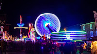 Details and road closures as huge funfair to take over Wiltshire town
