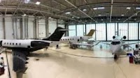 Honeywell certifies Aero-Dienst for HTF7000 engine maintenance