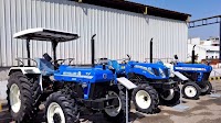 CNH India Looks to Double New Holland’s Share in Tractor Market By 2030