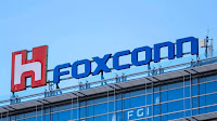 Foxconn factory in Zhengzhou under fire for employee treatment