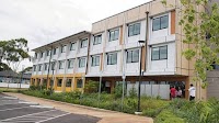 Community Assistance Division - Department of Community Services