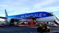 Air Tahiti Nui Losing Money On All But One Route, May Restructure Network