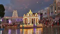 Triumala Tirupati Devasthanam suspends 4 employees for following non-Hindu faith