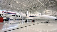 Prince Aviation secures first Indian MRO client