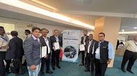 sentra.world Helps ARS Steel Become India’s First 5-Star Green Steel Certified Producer
