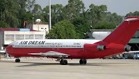 Vietnam to auction Cambodia plane abandonded at Hanoi Airport