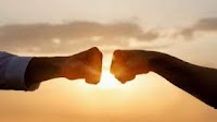 Universities can help humanity through glocal partnerships