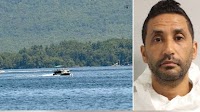 Canadian father murdered daughter, 9, on New York trip before kidnapping claim near Lake George: police