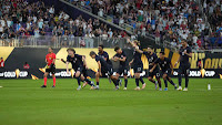 USMNT 2 – Costa Rica 2 (4-3 pens), Gold Cup quarterfinals