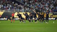 USMNT 2 – Costa Rica 2 (4-3 pens), Gold Cup quarterfinals