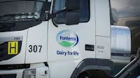 Fonterra forecasts milk price at $10 per kg of milk solids for 2025/26