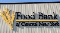 CNY Food Bank to lose some federal funding with USDA program cuts