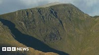 Outdoors-loving dad died after Helvellyn mountain fall