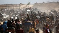 Egypt to train 5,000 Palestinian police to restore order in Gaza