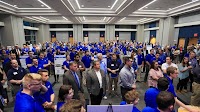 UAH hosts 4th Annual Engineering Showcase to celebrate Engineers Week 2025