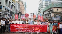 Where did Bangladesh’s leftist parties go?