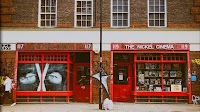 ‘You have to be a bit mad to try this’: inside London’s most daring new cinema