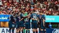 Over 2 Million Fans Attended 2025 FIFA Club World Cup Matches