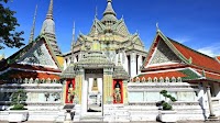 Thailand's 'Stepping Onto Thai Soil' Tourist Tax Delayed Amidst Slow Tourism