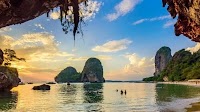 THAILAND’S TOURISM SECTOR FACES CRISIS IN 2025