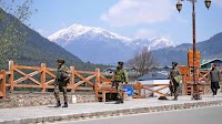 After Kashmir attack, India downgrades ties with Pakistan and suspends water treaty