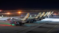 IDF official: Iran’s goal is an 8,000-missile arsenal to annihilate Israel