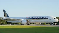 News | Singapore Airlines and Scoot sign 787 MRO agreement with Collins Aerospace