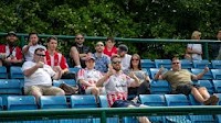 Alty are heading to the Isle of Man again!
