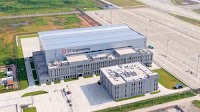 News - ST Engineering and SF Airlines Open Greenfield Airframe MRO Facility in Ezhou, China