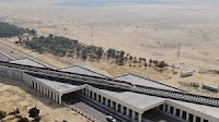 Hafeet Rail Signs Bank Financing Agreements Worth RO 577 Million