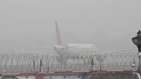 ILS upgrades are needed at Indian airports to tackle rough weather amidst growing air traffic