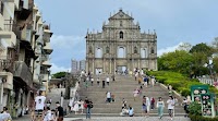 Macau launches MOP 485m consumer spending scheme to boost economy