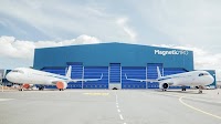 Magnetic MRO business growing in Tallinn