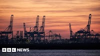 EU braces for higher prices as US trade war ramps up