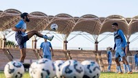 India Football Team Gears Up For Hong Kong Test In Asian Cup Qualifiers