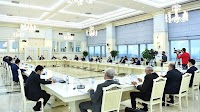 Milli Majlis Committee Discussed the 2021 State Budget